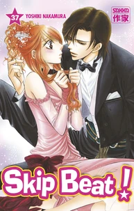 Skip Beat ! Tome 37