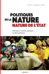 Politiques de la nature et nature de l'Etat
