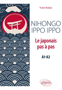 Nihongo ippo ippo