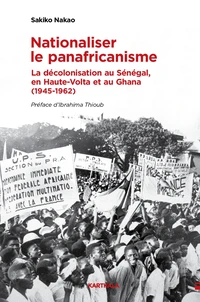 Nationaliser le panafricanisme