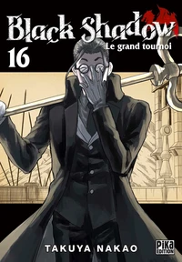 Black Shadow T16