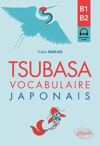 Tsubasa