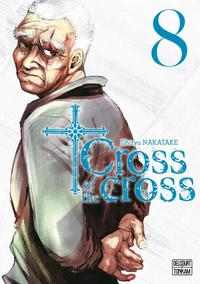 Cross of the Cross T08