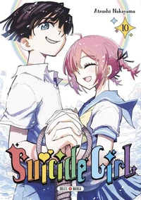 Suicide Girl Tome 10