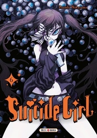  Nakayama - Suicide Girl 6 : Suicide Girl T06.