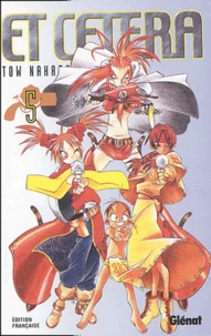 Et Cetera. Tome 5