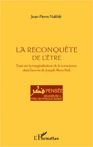 La reconquête de l'être