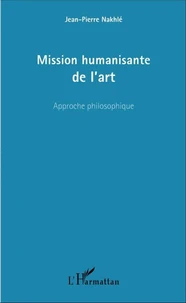 Mission humanisante de l'art