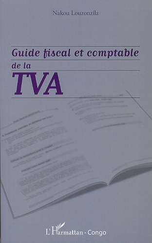 Guide fiscal et comptable de la TVA