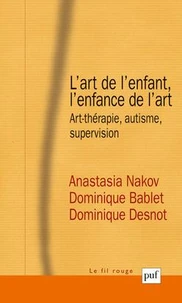 L'art de l'enfant, l'enfance de l'art