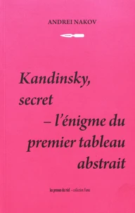 Kandinsky, secret