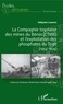 Nakpane Labante - La compagnie togolaise des mines du Bénin (CTMB) et l'exploitation des phosphates du Togo - (1954-1974).
