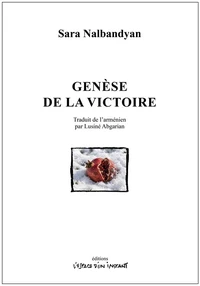 Genèse de la victoire