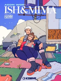 Ish & Mima