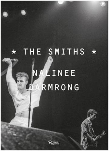 Nalinee Darmrong - The Smiths.