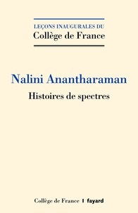 Nalini Anantharaman - Histoire de spectres.