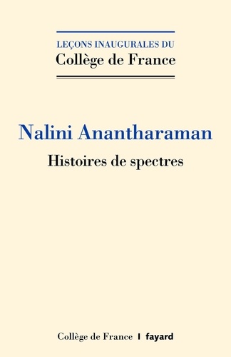 Histoire de spectres