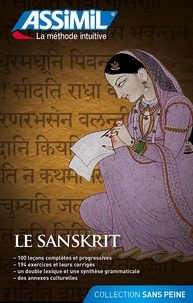 Nalini Balbir - Le sanskrit.
