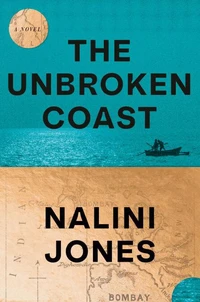 The Unbroken Coast