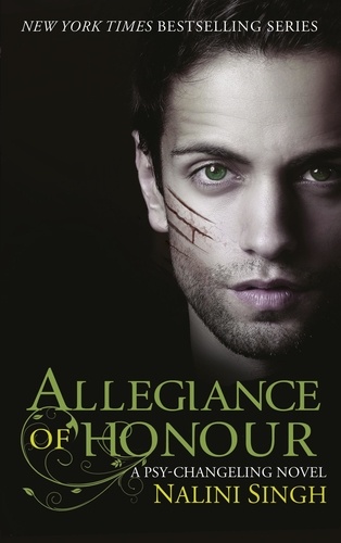 Allegiance of Honour. Book 15