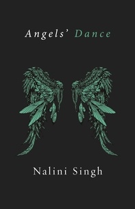 Nalini Singh - Angels' Dance - A Guild Hunter Novella.