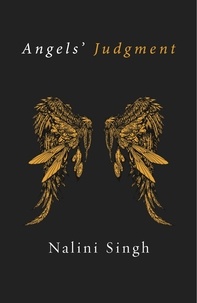 Nalini Singh - Angels' Judgment - A Guild Hunter Novella.