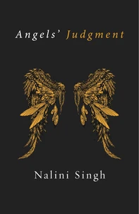 Angels' Judgment