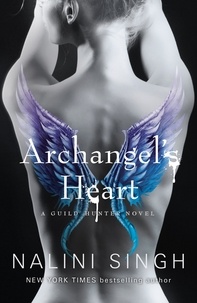 Nalini Singh - Archangel's Heart - Book 9.