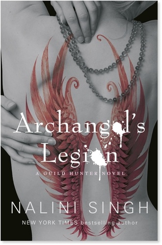 Archangel's Legion. Book 6