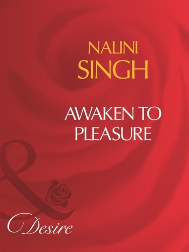 Nalini Singh - Awaken To Pleasure.