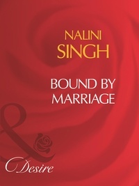 Nalini Singh - Bound By Marriage.