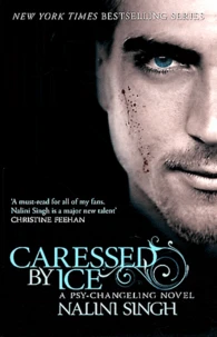 Caressed by Ice