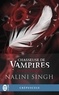 Nalini Singh et Michel Luce - Chasseuse de vampires - Épisodes bonus.