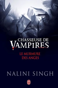 Le murmure des anges