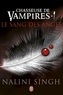 Nalini Singh - Chasseuse de vampires Tome 1 : Le sang des anges.