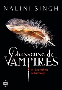 Ebook nl téléchargé Chasseuse de vampires Tome 11