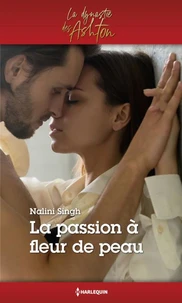 La passion à fleur de peau