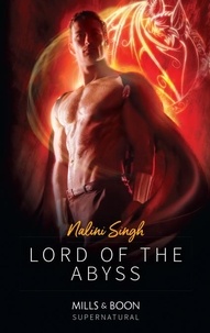 Nalini Singh - Lord Of The Abyss.