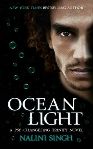 Nalini Singh - Ocean Light - Book 2.
