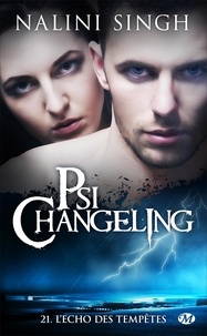 Il télécharge des livres Psi-changeling Tome 21 iBook ePub 9782811221065 par Nalini Singh (Litterature Francaise)