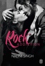 Nalini Singh - Rock Addiction.