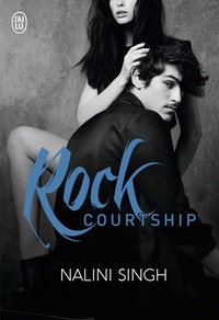 Nalini Singh - Rock Courtship.