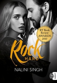 Nalini Singh - Rock Hard.