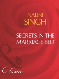 Nalini Singh - Secrets In The Marriage Bed.