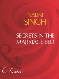 Secrets In The Marriage Bed