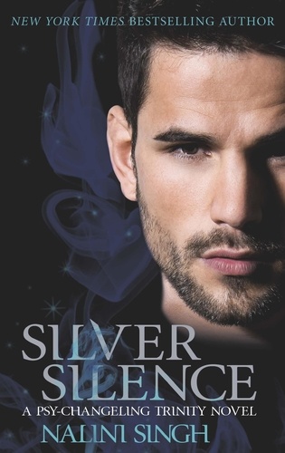 Silver Silence. A passionate and addictive shifter romance