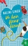 Nalini Singh - Un brin fleur bleue.