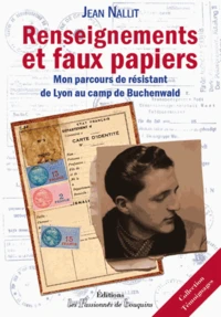 Renseignements et faux papiers