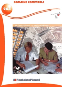 Domaine Comptable Bac Pro Secretariat 2eme Annee