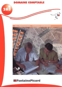 Domaine comptable Bac Pro / Tle Secrétariat